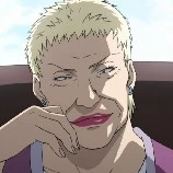 Señora Lim de Kim (tia de Misuk)