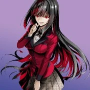 anne