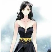 female Star rona