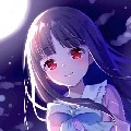 Queen of Moon (2nd Author)