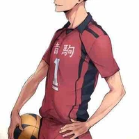 kuroo