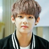 Taehyung/TaeTae 🐯🐯