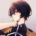 Sasuke Kei [Moon third brother]