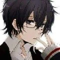 Edward Kei [Moon second brother]