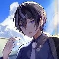 Ryu [Moon first brother]