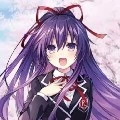 Luna Scarlet