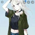ครูนางิสะ(ห้องมือสังหาร)