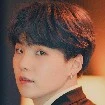 Min Yoongi