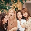 blackpink(except rose)