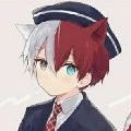 Shoto Todoroki