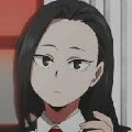 Momo Yaoyorozu