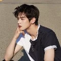 Cha eunwoo