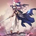 Princess Lucy ( Demon She is not bad )