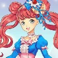 Candy Shopkeeper