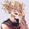 toga