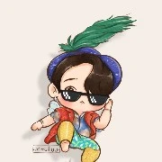 JUNG KOOK