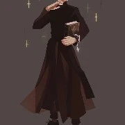 priest