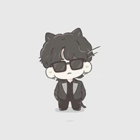 shooky author