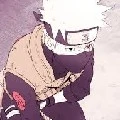 kakashi hatake