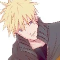 Naruto Uzumaki