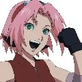 sakura haruno