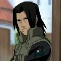 Fugaka Uchiha