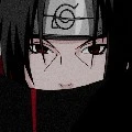 Itachi Uchiha