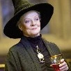 Dr. Mcgonagall