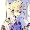Bakugo