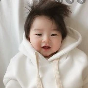 Baby Tae Jr.