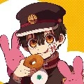 Hanako - (FL son)