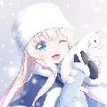 Nico - (ML daughter)