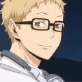 Tsukishima