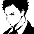 Iwaizumi