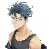 Mark