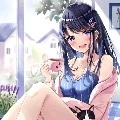 Nina Shen( fl bff)
