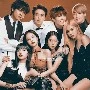 All BlackBangtan+Audy