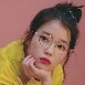 เฮนา(ตอนใส่แว่น)