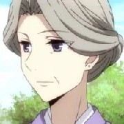 Grandma