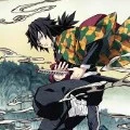 giyuu