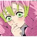mitsuri