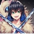 inosuke