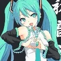 Author miku