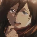 Mikasa