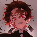Tanjirou (oni mode)