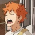 shoyo hinata