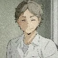 sugawara koushi