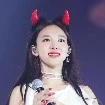 Nicole Smith ( My Devil )