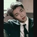 Namjoon/Rm/Grim reeper