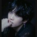 Yoongi/Suga/ Eye